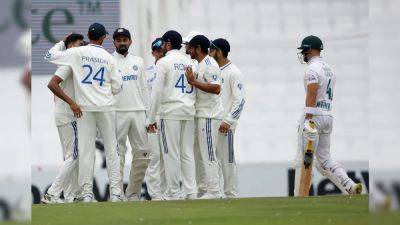 India vs South Africa Live Streaming 2nd Test Live Telecast: Where To Watch For Free?