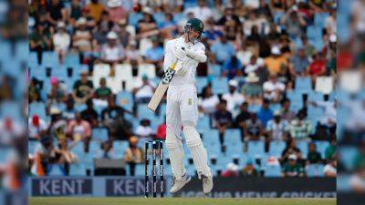 Cricket South Africa Breaks Silence On Fielding Weakened Team For New Zealand Tests