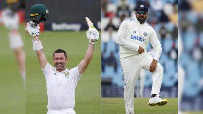 India vs South Africa Live Score, 2nd Test Day 1: India Aim To Bounce Back After Dismal Show