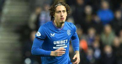 Rangers transfer bulletin as alternative route to Josh Doig coup emerges and Fabio Silva rejected megabucks for Ibrox