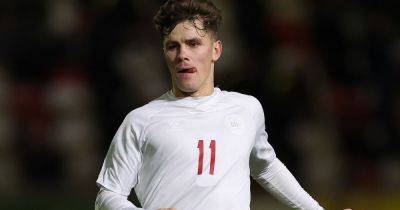 Mathias Kvistgaarden hands Celtic major transfer hope as 'more than difficult' Brondby demand has rivals hesitating