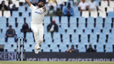 'Did Not Support Jasprit Bumrah Much...': Ex-India Coach On Pacers Poor Outing During SA Test Loss