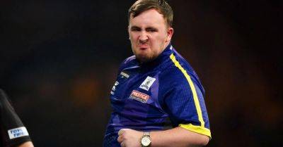 I’m watching Luke Littler in awe and forget to commentate – Wayne Mardle
