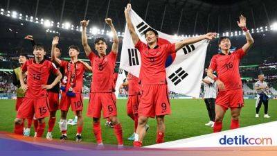 Klinsmann: Korea Selatan Pede Juara Piala Asia