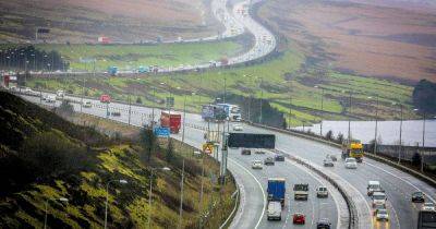 Tragic teenager who died in horror M62 crash was passenger in car which 'lost control,' inquest hears - manchestereveningnews.co.uk