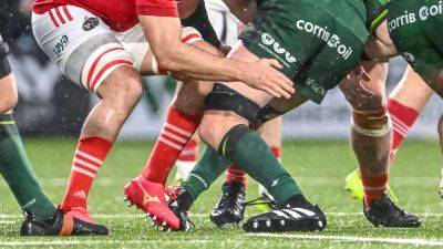Stephen Ferris: I'd be frightened to play on artificial pitches