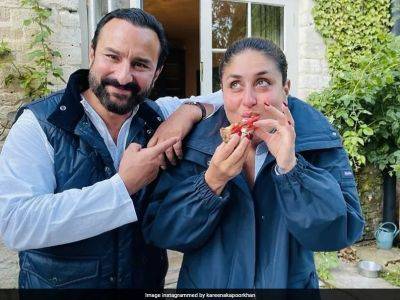 "It Runs In Family": Kareena Kapoor Khan, Saif Ali Khan Now Owners Of Cricket Team In This League, Amitabh Bachchan Also A Part - sports.ndtv.com - India