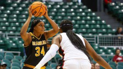 Grambling State women's basketball sets record with 141-point victory