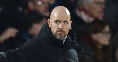 Erik ten Hag has given himself four games to show Ineos he is right for Manchester United