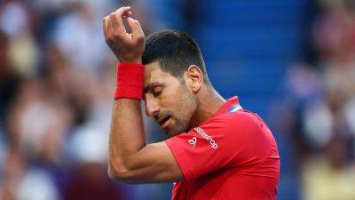 Novak Djokovic loses to Alex de Minaur in United Cup quarters - ESPN