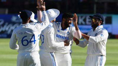 "We Will Win The Match Easily If...": Sourav Ganguly On India vs South Africa Second Test Match