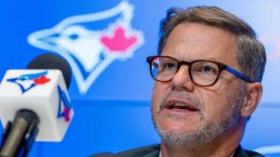 Ross Atkins - Blue Jays - 'Very disappointed': Blue Jays GM Atkins expresses regret over failed bid to sign Ohtani - cbc.ca - Usa - San Francisco - Los Angeles