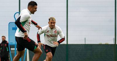 Manchester United handed major Casemiro and Lisandro Martinez injury boost