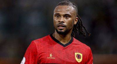 We know how to handle Nigeria, Angolan captain boasts