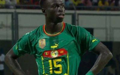 Senegalese star accuses CAF of aiding Cote d’Ivoire to victory
