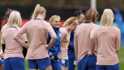 England women to play Austria and Italy in February