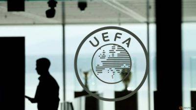 Aleksander Ceferin - Super League send cease and desist letter to UEFA over anti-competitive behaviour - channelnewsasia.com - Eu