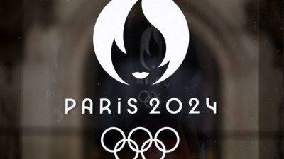 Gerald Darmanin - Paris 2024 opening ceremony attendees estimate cut to 300,000 - channelnewsasia.com - France