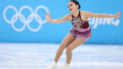 Skate Canada wants voice heard in continued pursuit of 2022 Olympic bronze medal