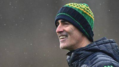 GAA round-up: Jim McGuinness marks Donegal return with win over Armagh in Dr McKenna Cup