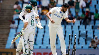 First Time In 92 Years! India Achieve Historic High By Dismissing South Africa For Just 55