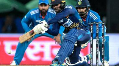 Jeffrey Vandersay - Kusal Mendis - Sri Lanka Name Different Captains For Test, ODI And T20 Sides - sports.ndtv.com - Usa - Zimbabwe - India - Sri Lanka - Afghanistan