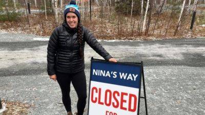 Outdoor rinks in Sudbury, Ont., remain closed due to mild winter - cbc.ca