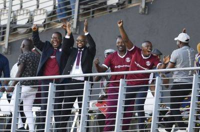 Moroka Swallows to appear before the PSL DC on 11 January for bringing league into disrepute - news24.com