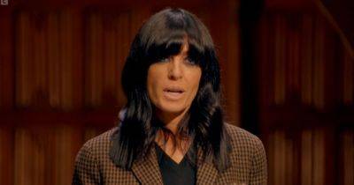The Traitors viewers beg 'stop' as they're left 'crying' over major change with Claudia Winkleman