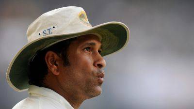 "What Did I Miss?": Sachin Tendulkar Sums Up Epic Scenes In Cape Town As 23 Wickets Fall On Day 1