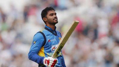 De Silva replaces Karunaratne as Sri Lanka test captain - channelnewsasia.com - India - Sri Lanka - Afghanistan