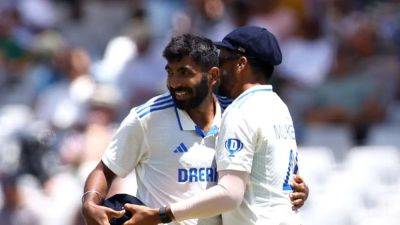 India complete seven-wicket win over South Africa to share series