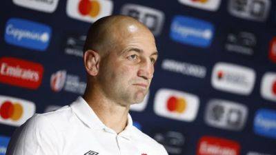 Strawbridge joins England as temporary skills coach