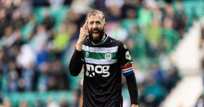 Kevin van Veen drops Rangers transfer bombshell as he claims 'they still want me' despite REJECTING summer move