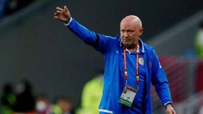 Hasek returns as Czech Republic coach ahead of Euro 2024