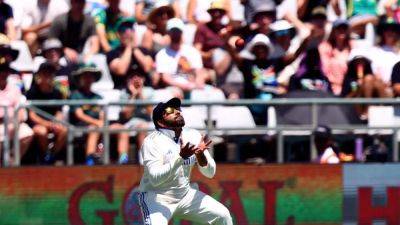 Rohit Sharma - India unfairly criticised for pitches says captain Rohit - channelnewsasia.com - Australia - South Africa - India