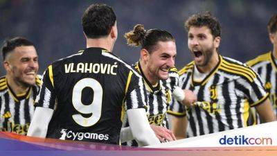 Juventus Ogah Disebut Kandidat Juara, Cuma Taktik Semata?