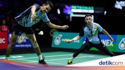 Tim Indonesia - Lanny Tria Mayasari - Malaysia Open 2024: 14 Wakil RI di Turnamen Bulutangkis Awal Tahun - sport.detik.com - Indonesia - Malaysia