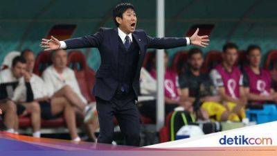 Hajime Moriyasu - Asia Di-Piala - 2 Hal yang Harus Dibenahi Jepang untuk Juara Piala Asia 2023 - sport.detik.com - Qatar - Japan - Indonesia - Thailand - Vietnam
