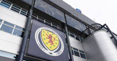 Willie Collum - Alistair Johnston - James Bisgrove - SFA issue Rangers 'responsibility' rebuke for meeting leak as Hampden beaks explain offside absence from VAR audio - dailyrecord.co.uk - Scotland