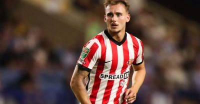 Sunderland footballer accused of rape says he ‘would never, ever think of doing that’ - breakingnews.ie - Britain - Washington