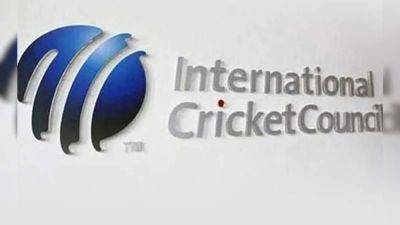 Alex Carey - ICC Amends Stumping, Concussion Substitute Rules - sports.ndtv.com - Australia - India