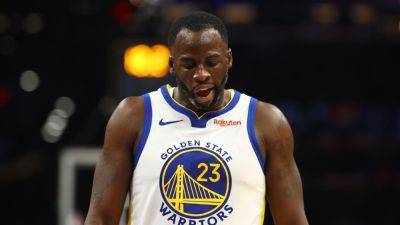 Draymond Green set to return to Warriors' facility, sources say - ESPN