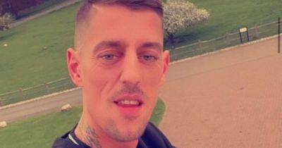 Grieving family pays tribute to driver who died after his car crashed on the M60 and ended up on its roof