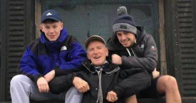 Heartbroken family pays tribute to 'brilliant' grandad tragically found dead in Saddleworth