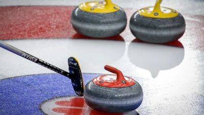 Schedule announced for World Women's Curling Championship in Sydney