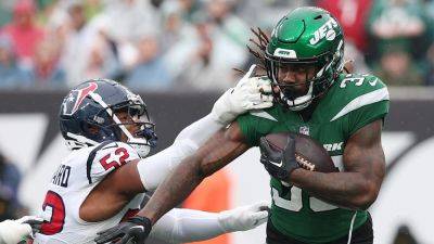 Two playoff contenders potentially interested in Dalvin Cook after Jets departure: report