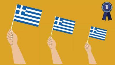 Greece hailed again as global economic 'country of the year'