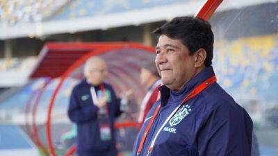 Brazil orders Rodrigues return as CBF chief ahead of Olympic deadline