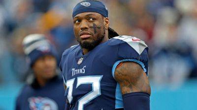 Derrick Henry - Mike Vrabel - Ryan Tannehill - Justin Ford - Will Levis - Derrick Henry reflects ahead of possible finale with Titans: 'We'll treat it like any other game' - foxnews.com - state Minnesota - state Tennessee